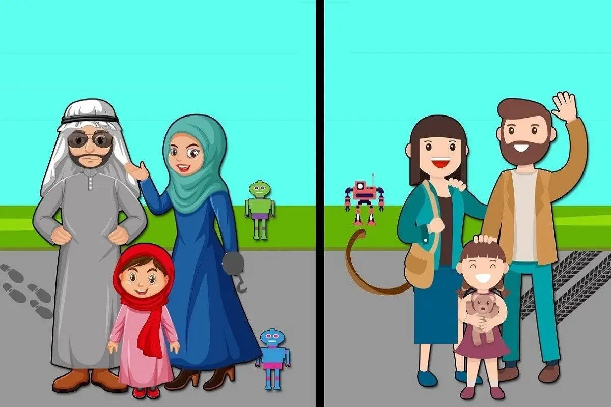 بازی فکری ۱