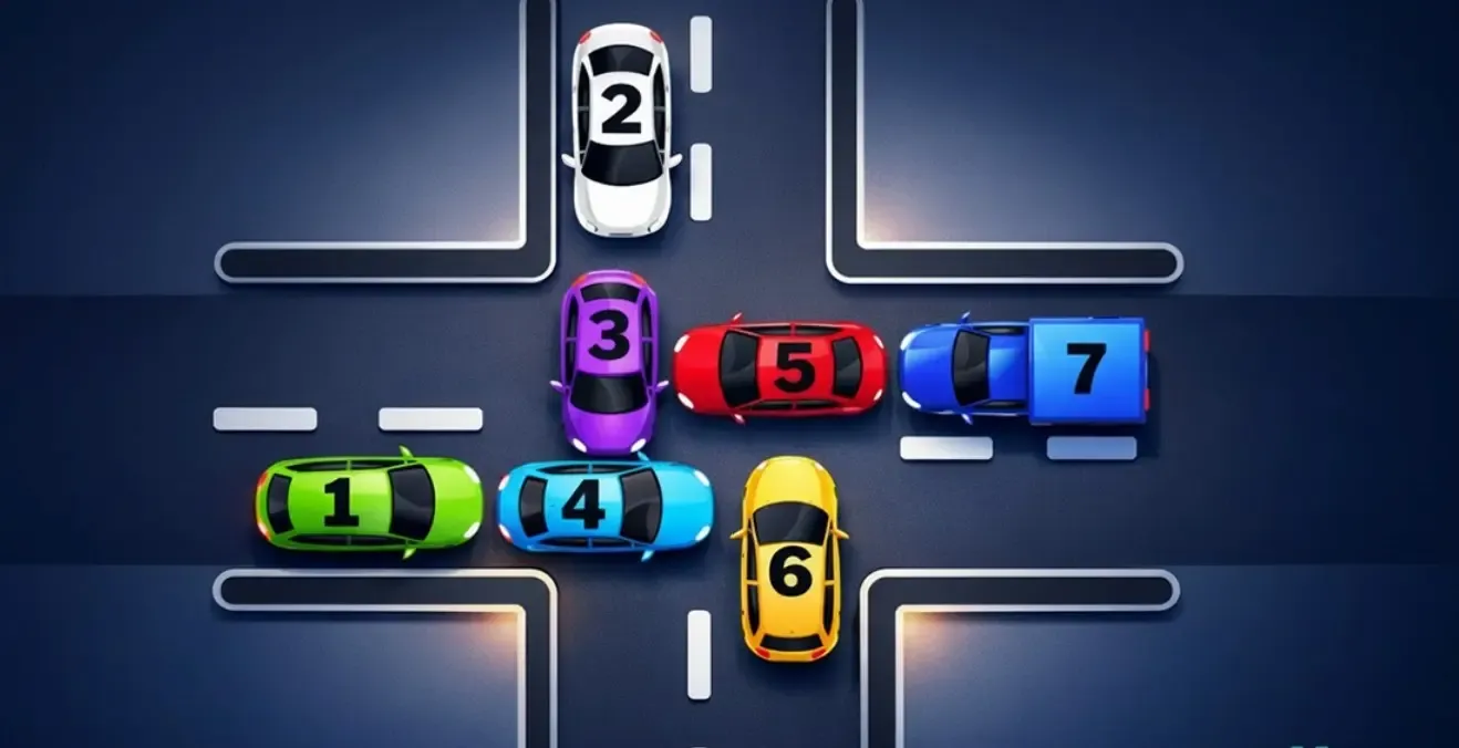 بازی فکری ۲