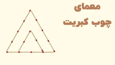 بازی فکری ۲