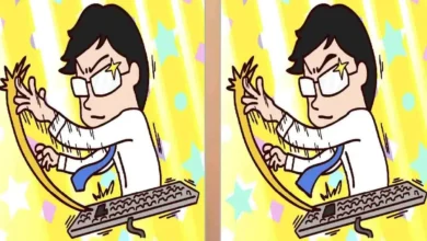 بازی فکری ۴