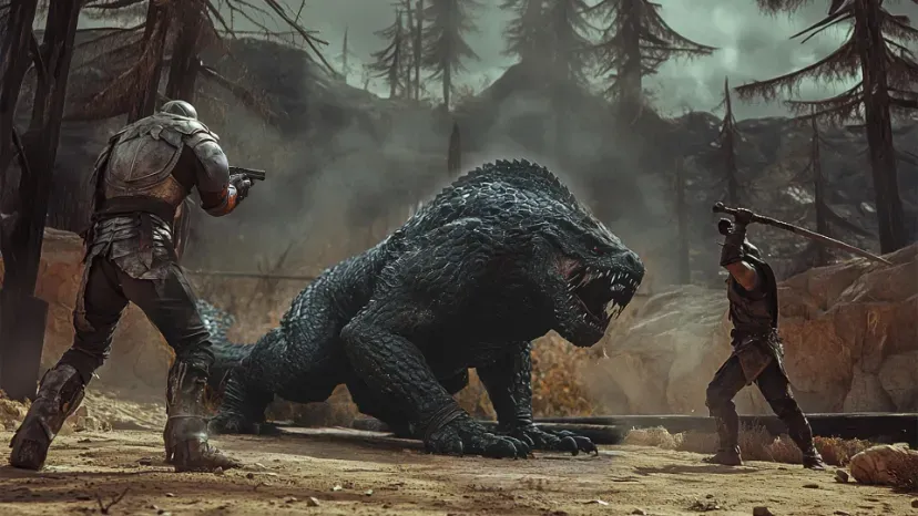 بازی موبایلی جدید