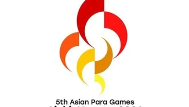 بازی های پارا آسیایی