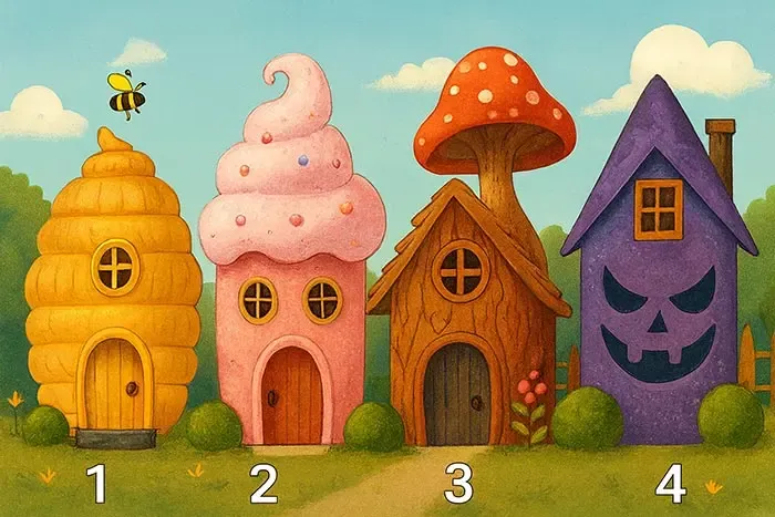 تست شخصیت شناسی