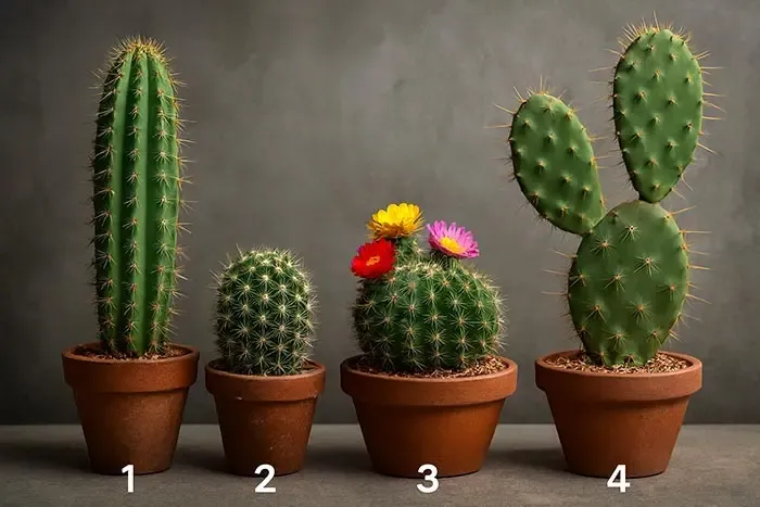 تست شخصیت شناسی