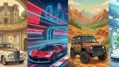 تست شخصیت شناسی