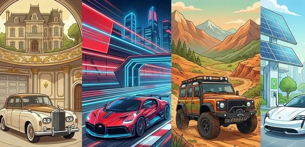 تست شخصیت شناسی