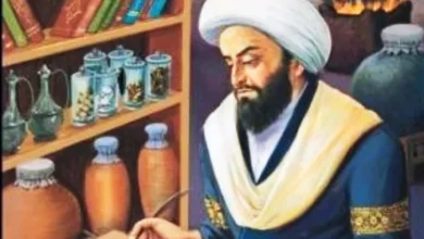 جابربن حیان