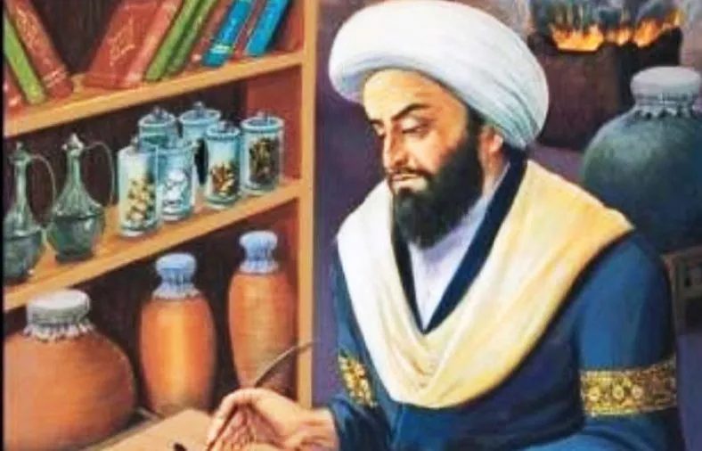 جابربن حیان