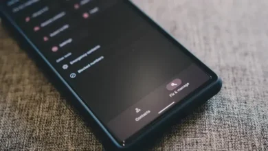 حذف مخاطبین