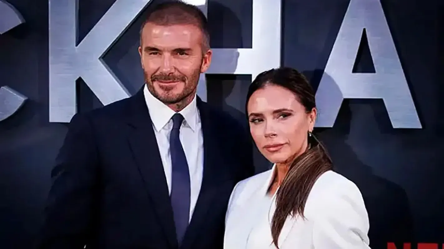 دیوید بکهام