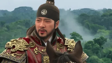 سریال جومونگ