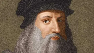 سریال داوینچی