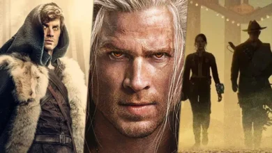 سریال های ۲۰۲۶