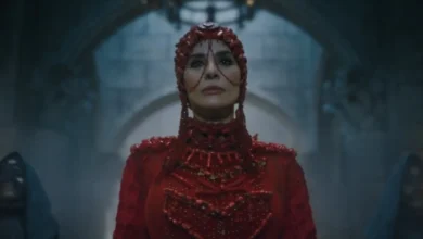 سریال هزار و یکشب