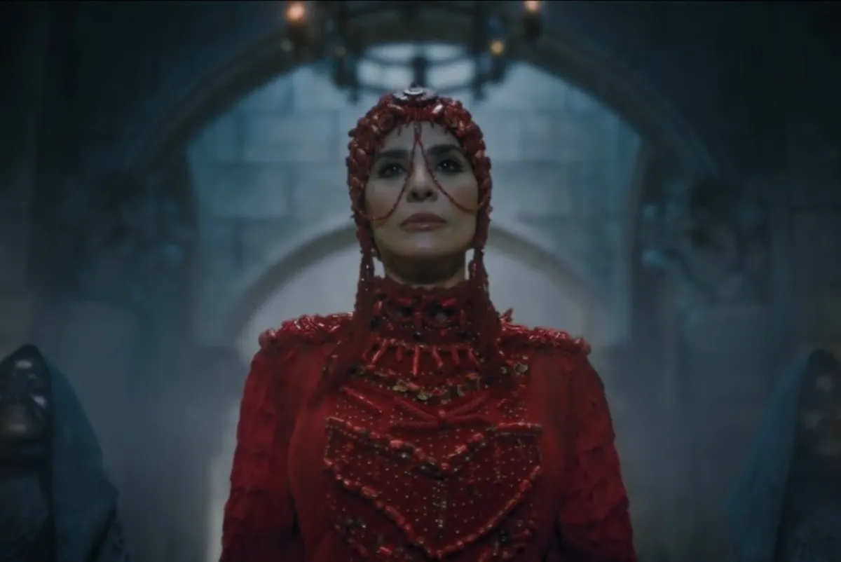 سریال هزار و یکشب