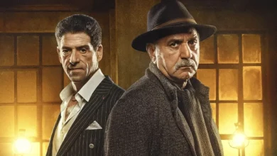 سریال هزار و یکشب