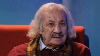 سعید پیردوست