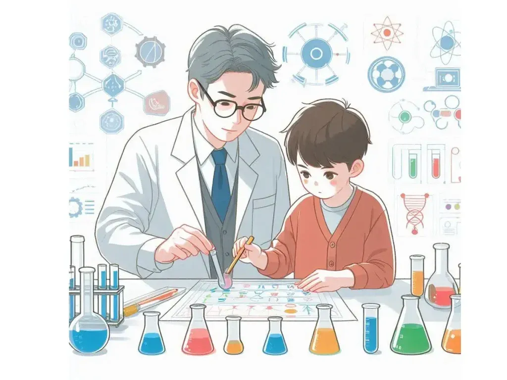 سوالات علوم