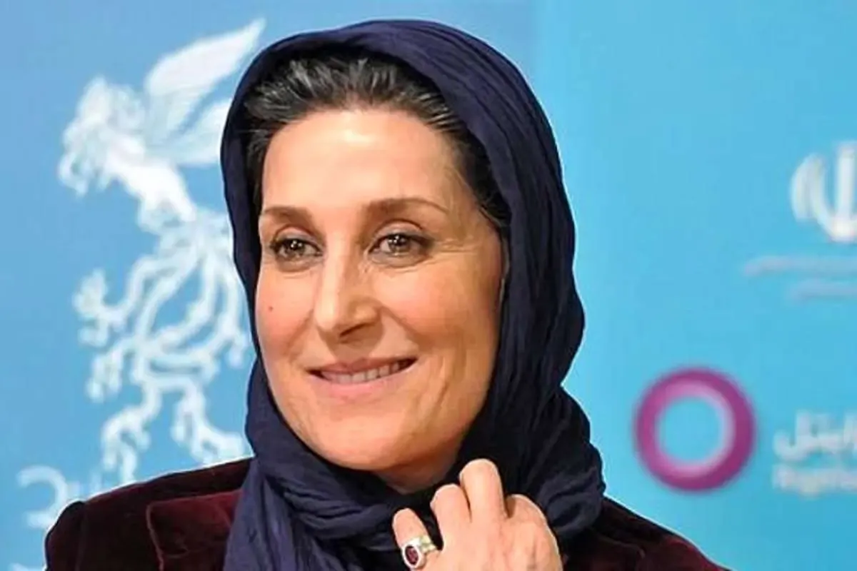 فاطمه معتمد آریا