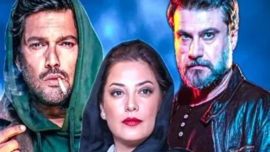 فیلم سینمایی اردوبهشت