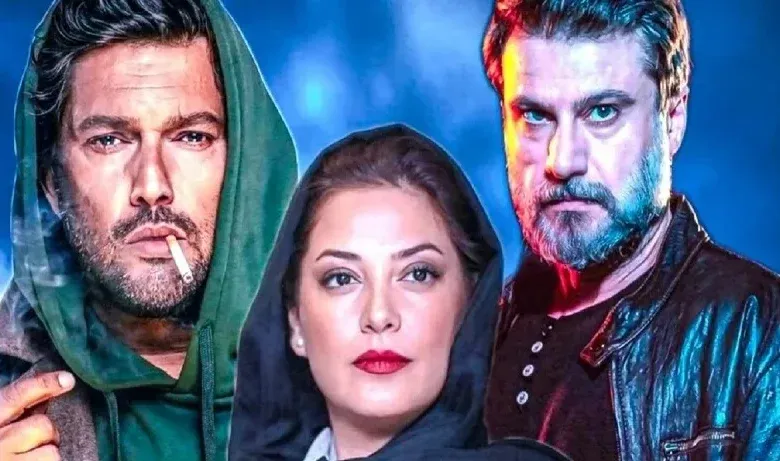 فیلم سینمایی اردوبهشت