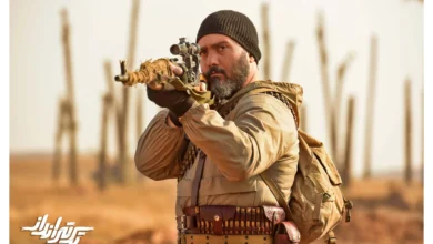 فیلم سینمایی تک تیرانداز