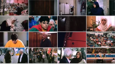 فیلم سینمایی حریف دل