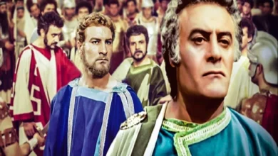 مردان آنجلس