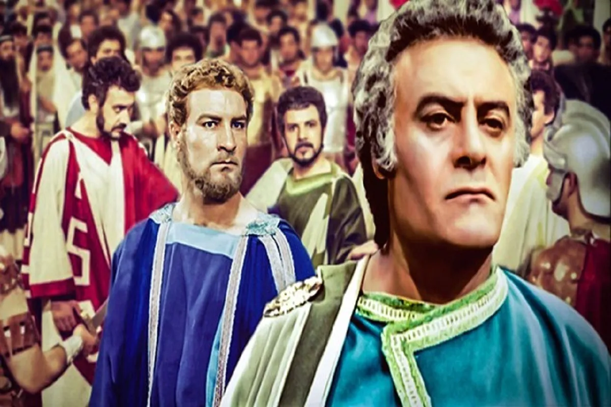 مردان آنجلس