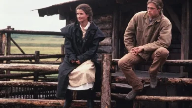 معرفی سریال