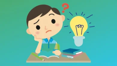 نوجوان و دانش آموز موفق