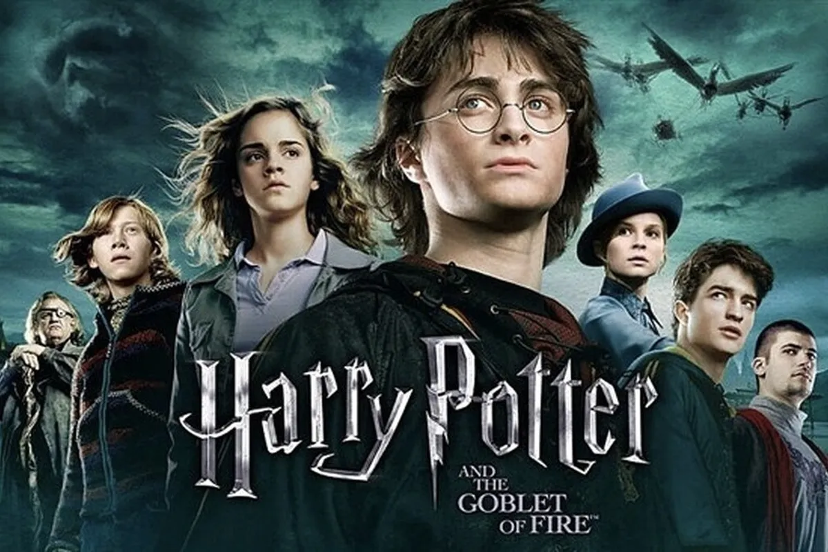 هری پاتر