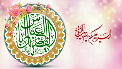 ولادت حضرت عباس