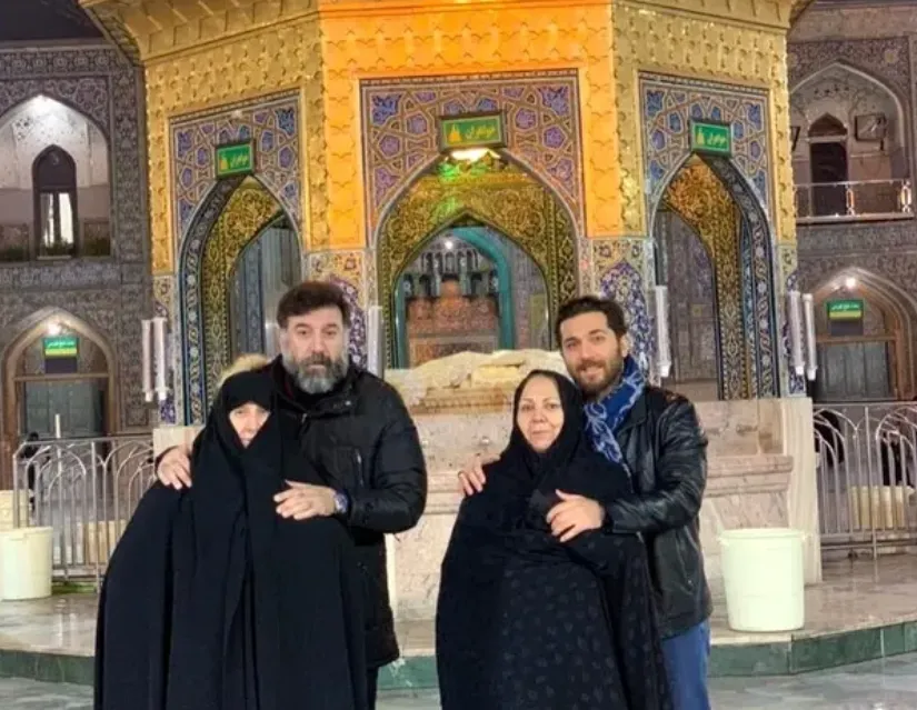 علی مرادی