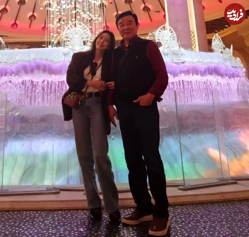 لی سو یئون لی سو یئون