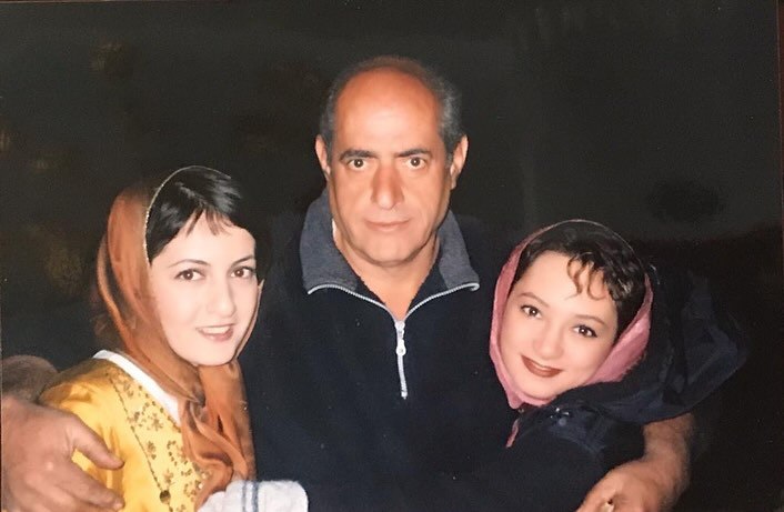 سحر ولدبیگی سحر ولدبیگی