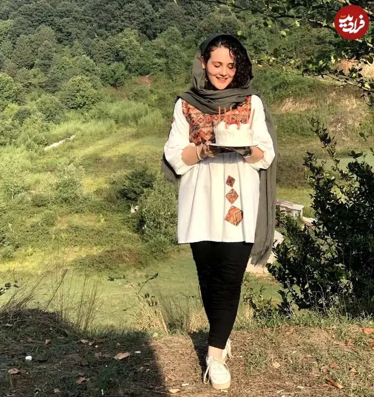 نگار بابایی نگار بابایی