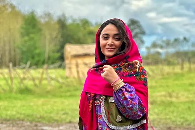 ر فاطمه حاجوی