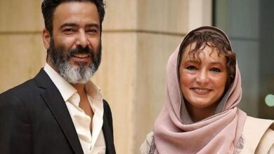 سحر ولدبیگی