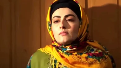 پریسا دوستی