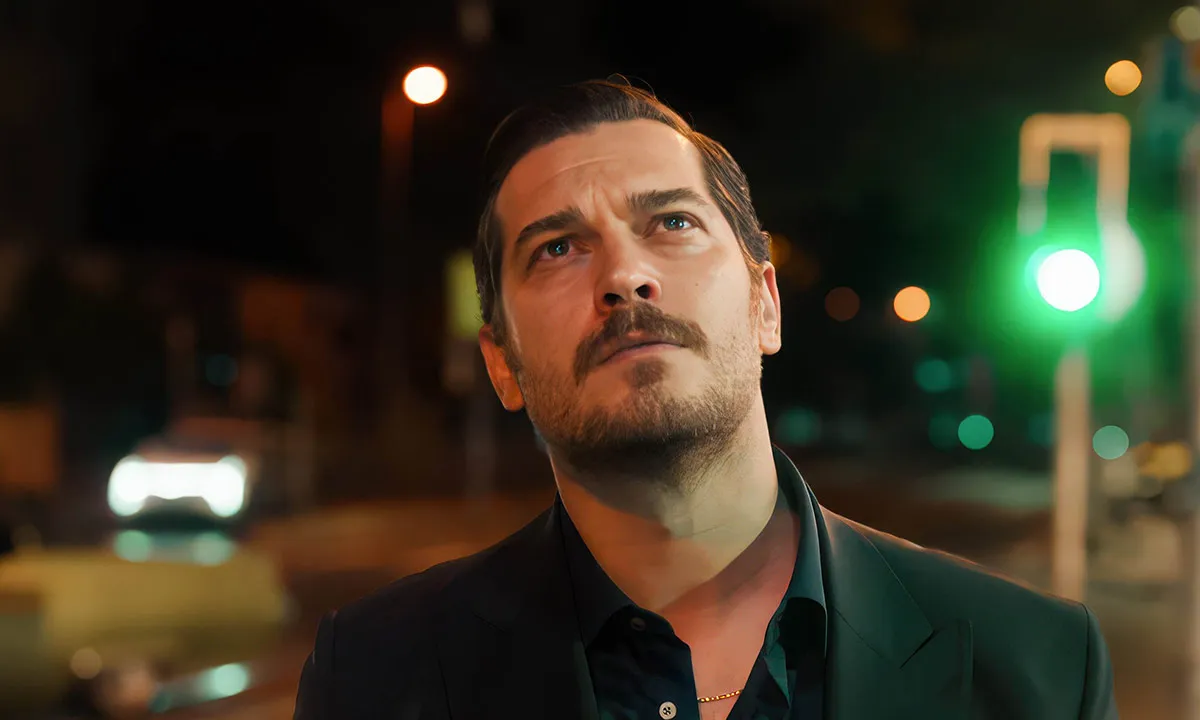 سریال سریال