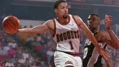 بسکتبالیست