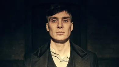 Peaky Blinders
