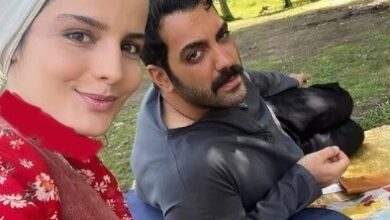 غزاله اکرامی