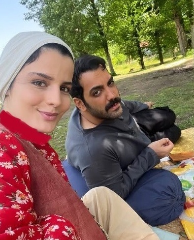 غزاله اکرامی