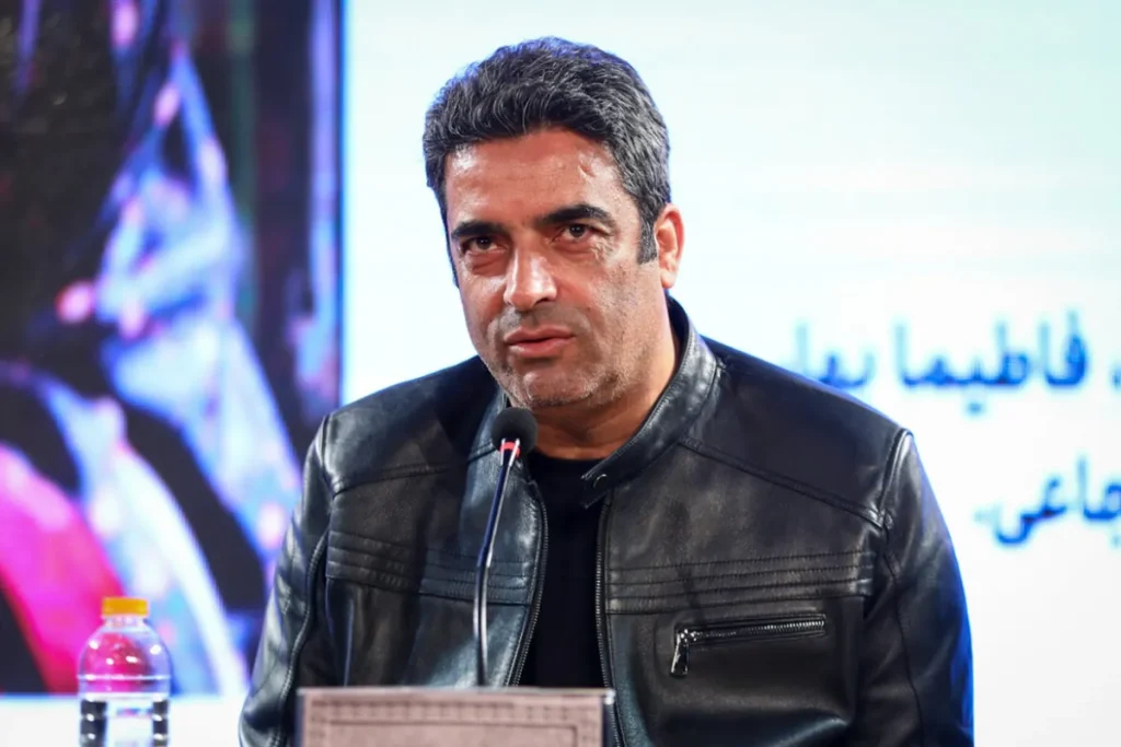 منوچهر هادی