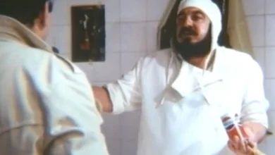 بازیگر