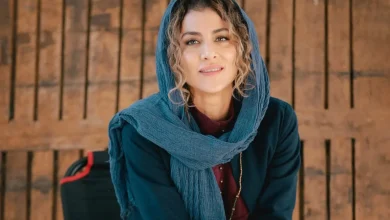 ویشکا آسایش