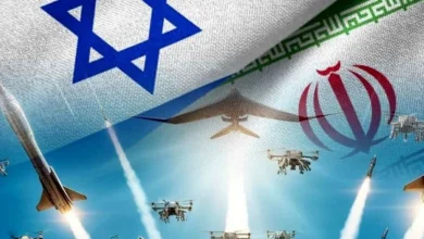 ایران و اسرائیل