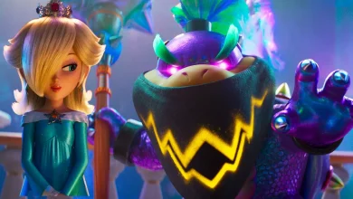 انیمیشن ماریو